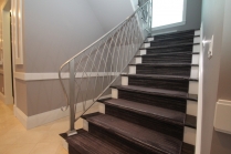 Interior Railing